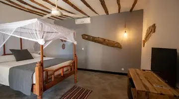 Nest Style Zanzibar