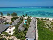 Nest Style Zanzibar