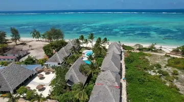 Nest Style Zanzibar