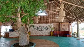 Nest Style Zanzibar