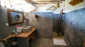 Nest Style Zanzibar