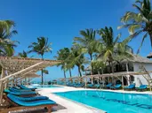 Nest Style Zanzibar