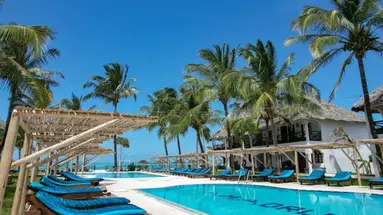 Nest Style Zanzibar