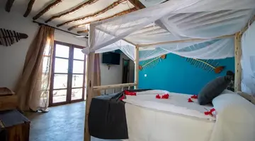 Nest Style Zanzibar