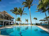 Nest Style Zanzibar