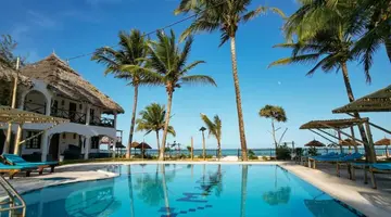 Nest Style Zanzibar