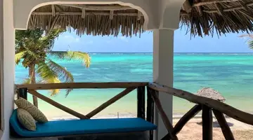 Nest Style Zanzibar