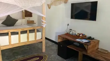 Nest Style Zanzibar
