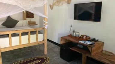 Nest Style Zanzibar