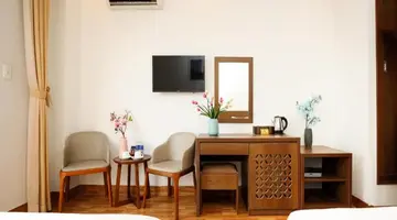 NESTA HOTEL