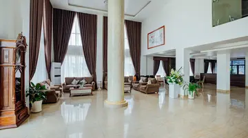 NESTA HOTEL