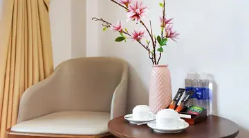 NESTA HOTEL