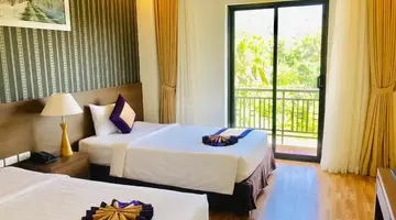 NESTA HOTEL