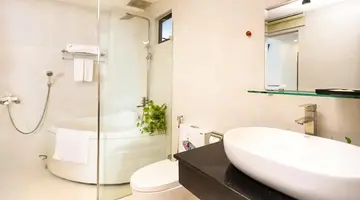NESTA HOTEL