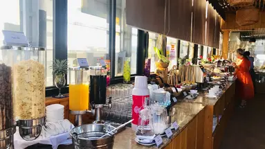 NESTA HOTEL