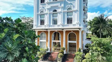 NESTA HOTEL