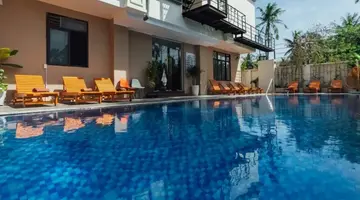 NESTA HOTEL