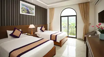 NESTA HOTEL