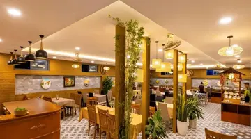 NESTA HOTEL