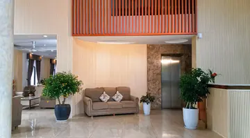 NESTA HOTEL