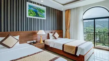 NESTA HOTEL