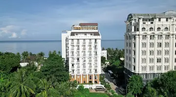 NESTA HOTEL