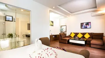 NESTA HOTEL