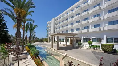 Nestor Hotel