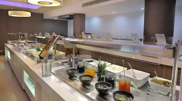Nestor Hotel