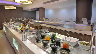 Nestor Hotel