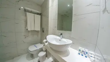 Nestor Hotel