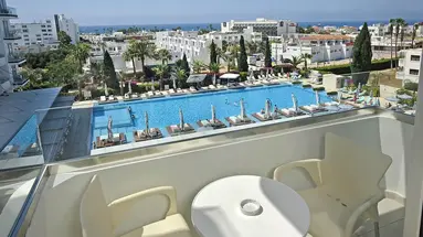 Nestor Hotel