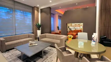 Nestor Hotel