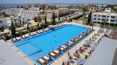 Nestor Hotel