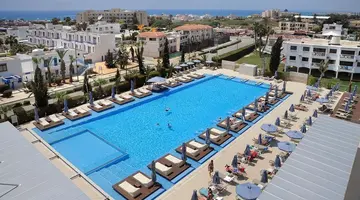 Nestor Hotel