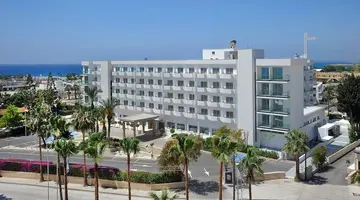 Nestor Hotel