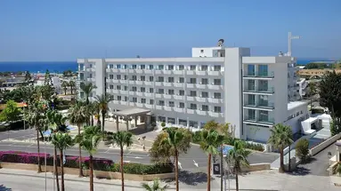 Nestor Hotel
