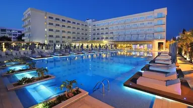 Nestor Hotel
