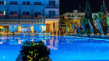Nestor Hotel