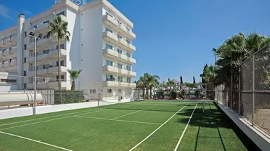 Nestor Hotel