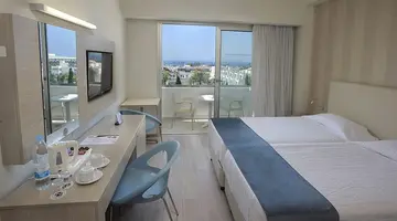 Nestor Hotel