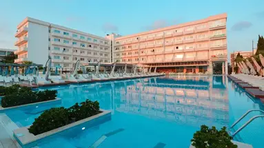 Nestor Hotel