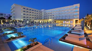 Nestor Hotel