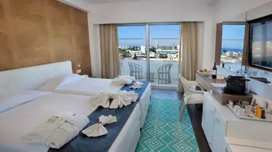 Nestor Hotel