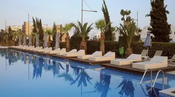 Nestor Hotel