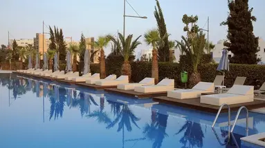 Nestor Hotel