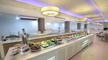 Nestor Hotel