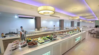 Nestor Hotel