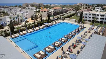 Nestor Hotel