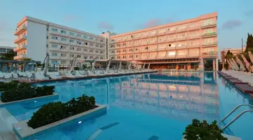 Nestor Hotel